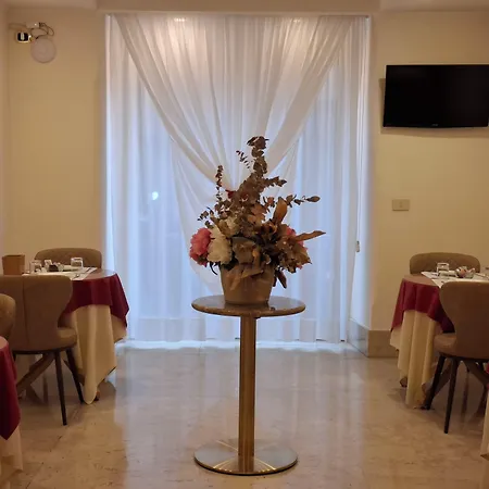 Hotel Principe Eugenio