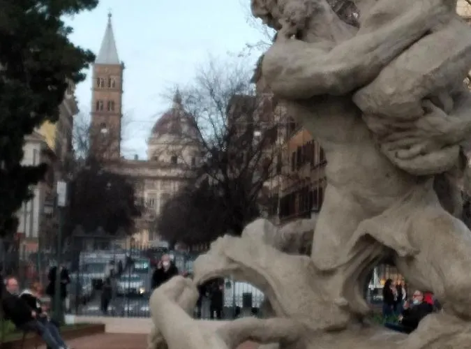 Principe Eugenio 3* Roma