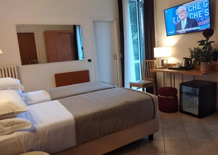 Principe Eugenio 3* Rome