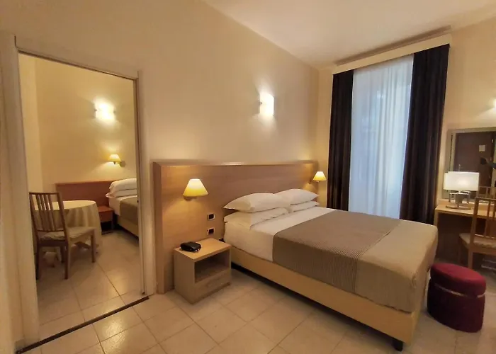 Principe Eugenio Otel Roma