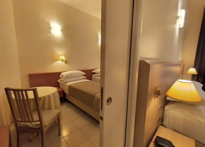 Otel Principe Eugenio