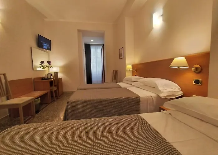 Principe Eugenio 3* Roma