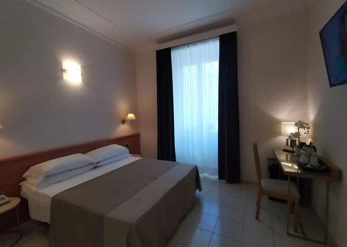 Principe Eugenio 3* Roma