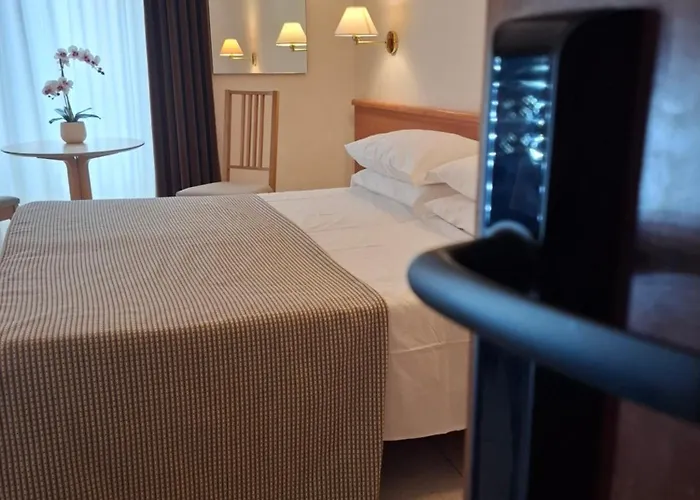Principe Eugenio Otel Roma