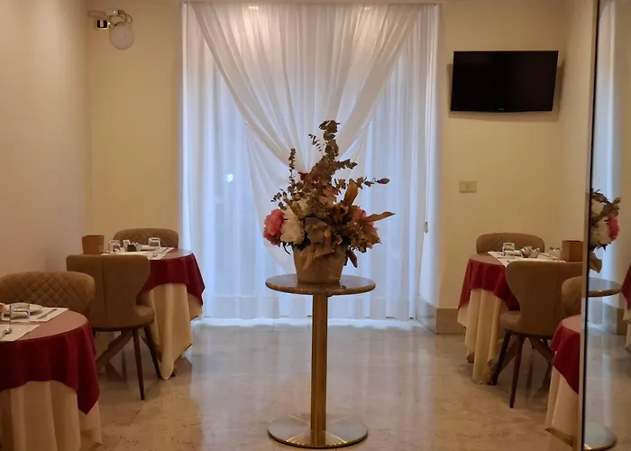 Principe Eugenio Otel