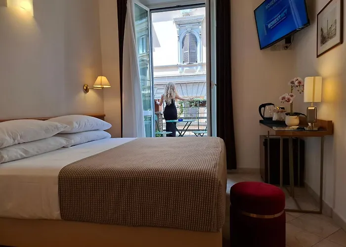 Principe Eugenio Otel 3*