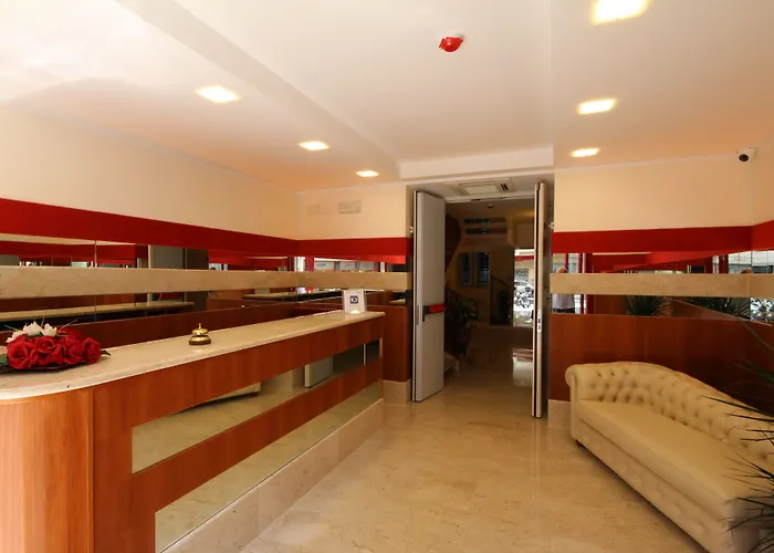 Principe Eugenio Otel Roma
