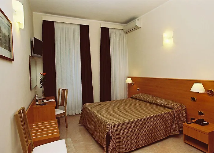 Otel Principe Eugenio