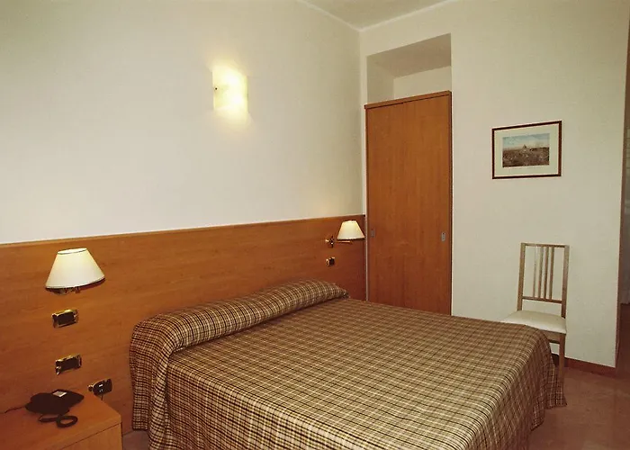 Otel Principe Eugenio Roma