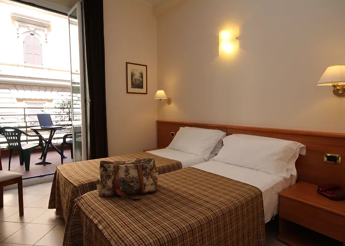 Principe Eugenio 3* Roma