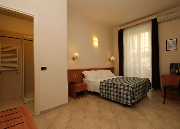 Principe Eugenio 3* Roma