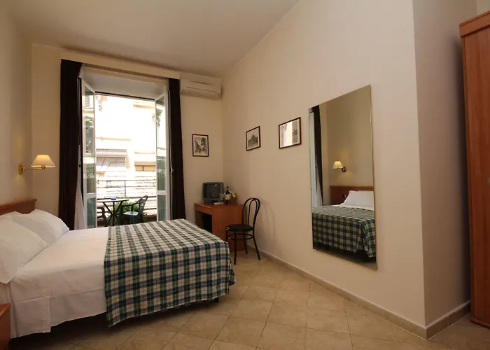 Principe Eugenio 3* Roma