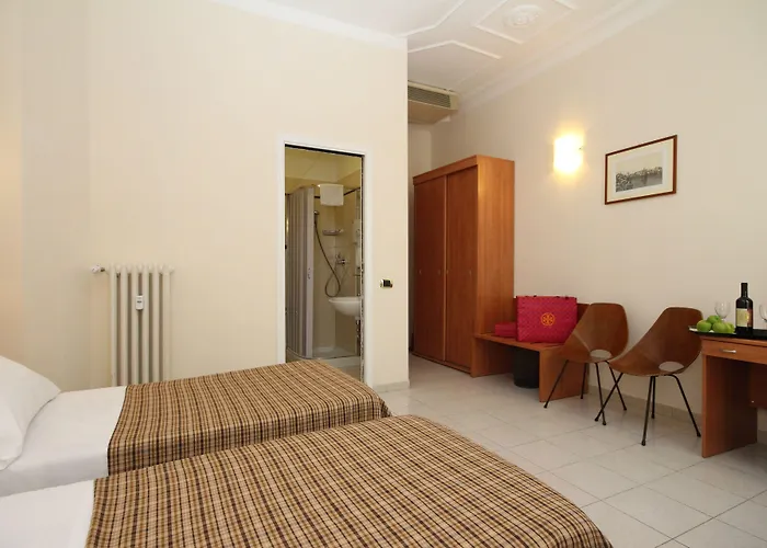 Otel Principe Eugenio