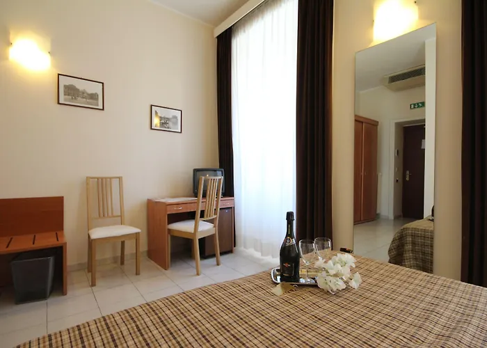 Principe Eugenio 3* Roma