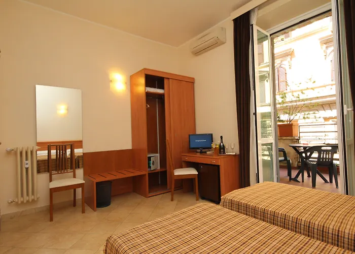 Principe Eugenio Otel 3*