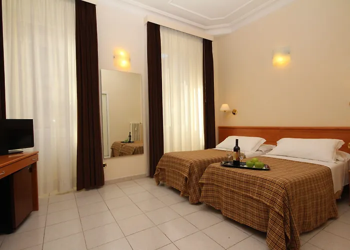 Otel Principe Eugenio 3*