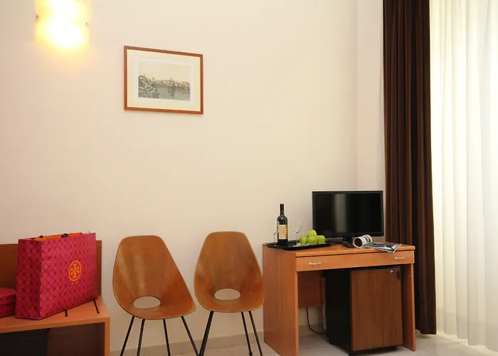 Principe Eugenio Otel