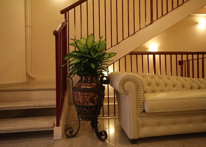 Otel Principe Eugenio 3*