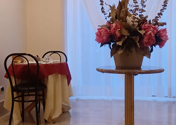 Principe Eugenio Otel