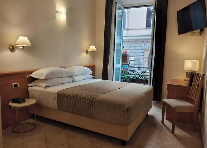 Otel Principe Eugenio
