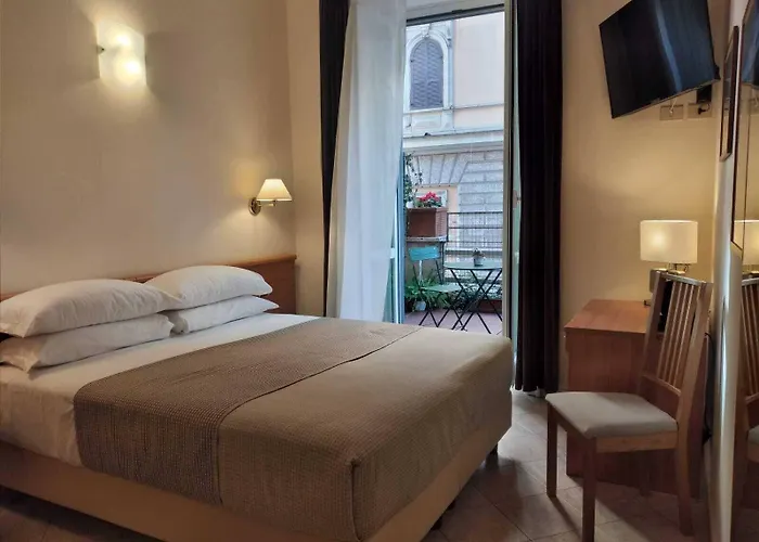 Principe Eugenio 3* Roma