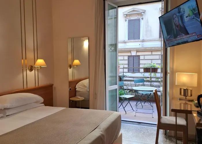 Principe Eugenio Otel 3*