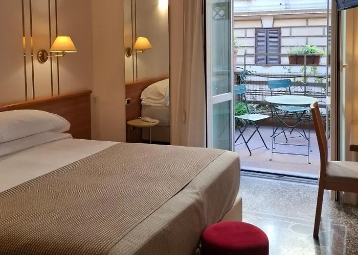 Principe Eugenio 3* Roma