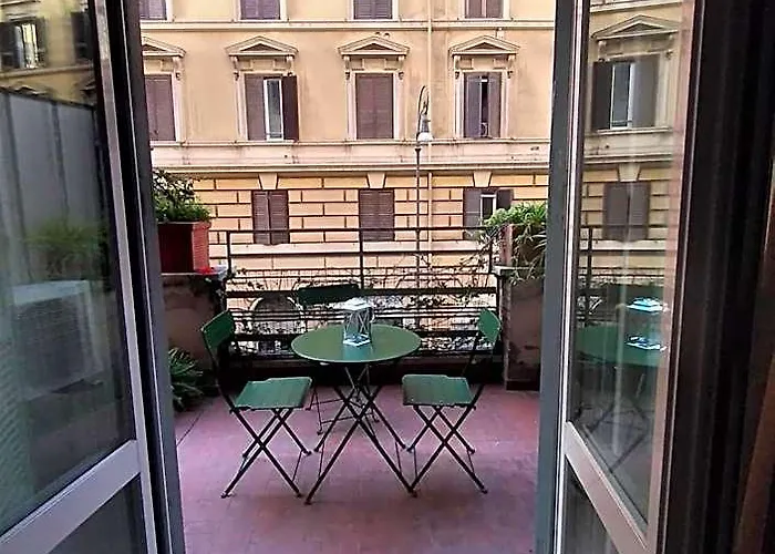 Otel Principe Eugenio