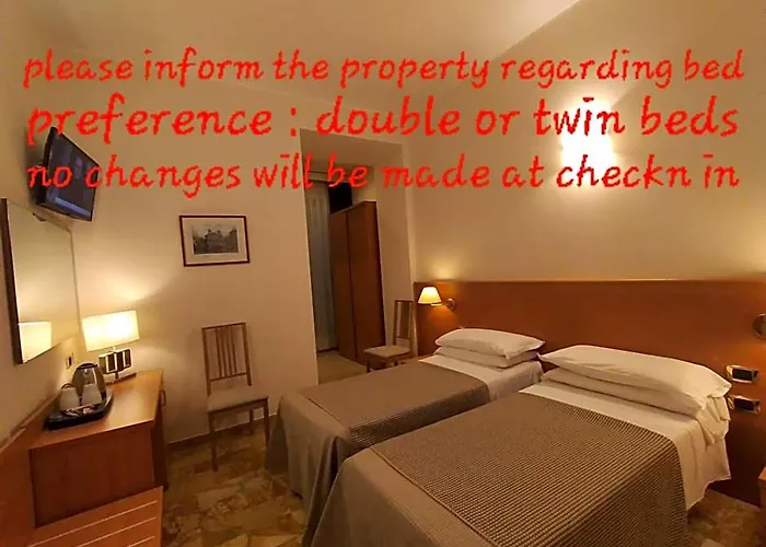 Otel Principe Eugenio