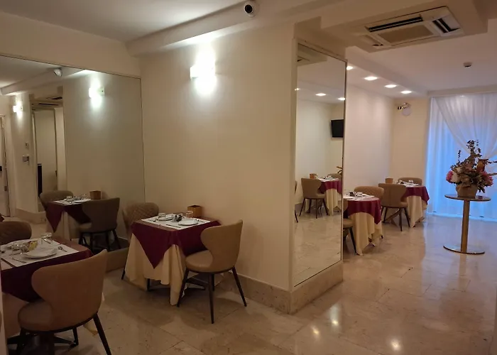 Otel Principe Eugenio