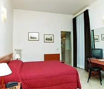 Principe Eugenio Hotel Rome