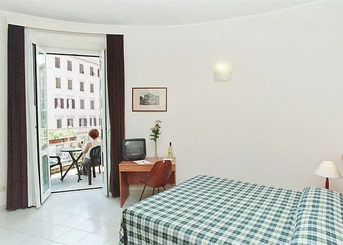 Hotel Principe Eugenio 3*