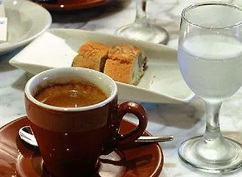 Principe Eugenio Hotel 3*