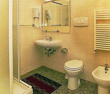 Principe Eugenio 3* Rome
